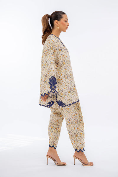 Sania Maskatiya | Eid Collection | Mahira -  Sania Maskatiya Formal - Original Designer Dress - House of Maryam