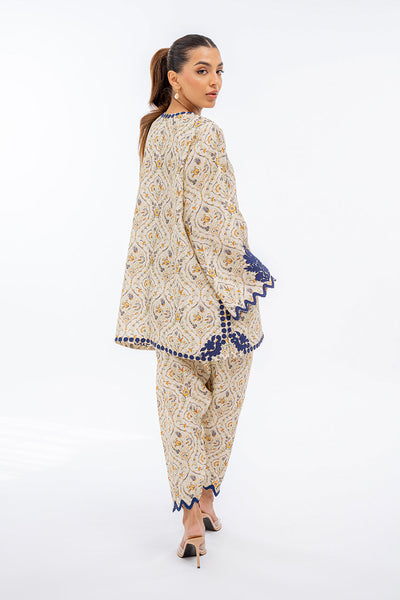 Sania Maskatiya | Eid Collection | Mahira -  Sania Maskatiya Formal - Original Designer Dress - House of Maryam