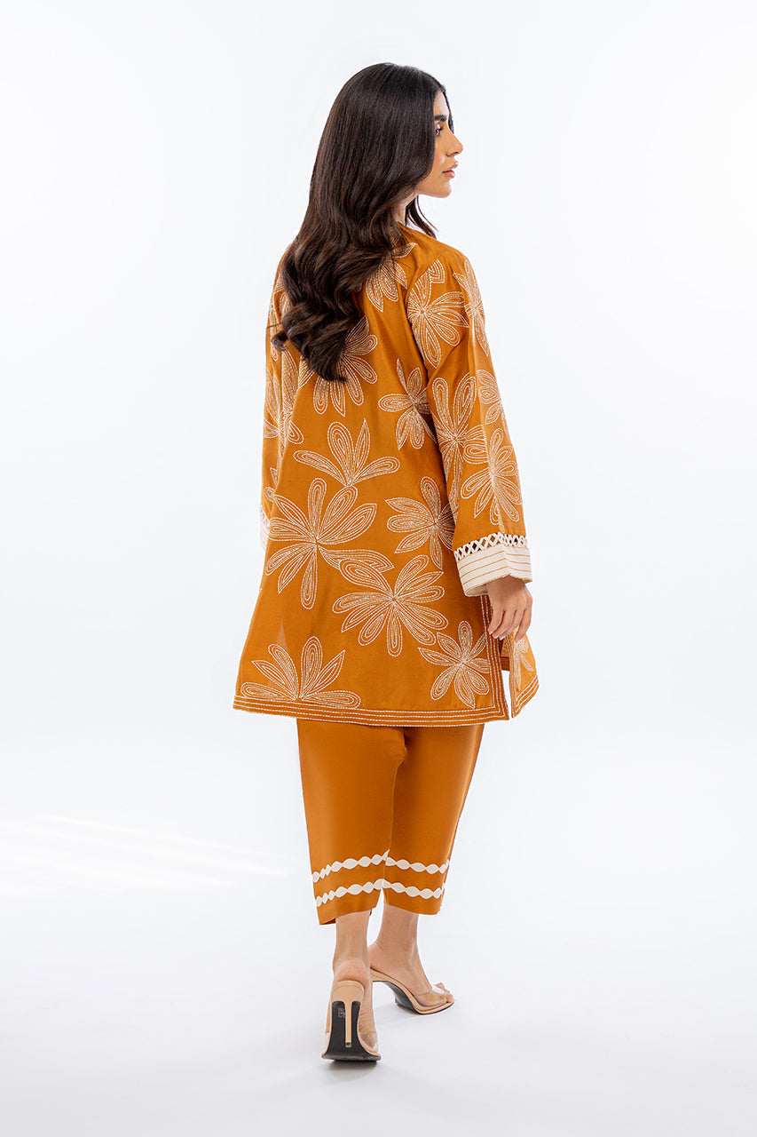 Sania Maskatiya | Eid Collection | Jana (A) by Designer Sania Maskatiya - House of Maryam - Pakistani Designer Ethnic Wear in {{ shop.shopifyCountryName }}