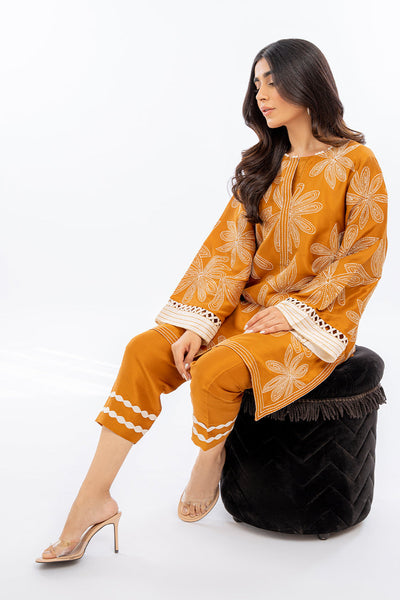 Sania Maskatiya | Eid Collection | Jana (A) -  Sania Maskatiya Formal - Original Designer Dress - House of Maryam