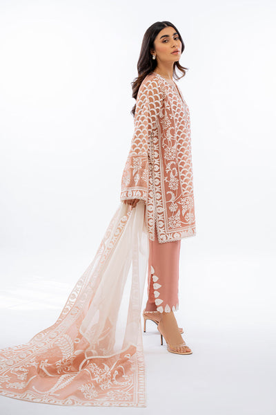 Sania Maskatiya | Eid Collection | Isha (A) -  Sania Maskatiya Formal - Original Designer Dress - House of Maryam
