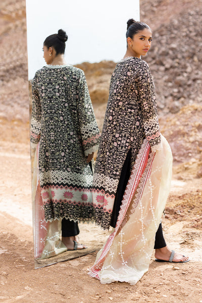 Sania Maskatiya | Eid Collection | Zane -  Sania Maskatiya Formal - Original Designer Dress - House of Maryam