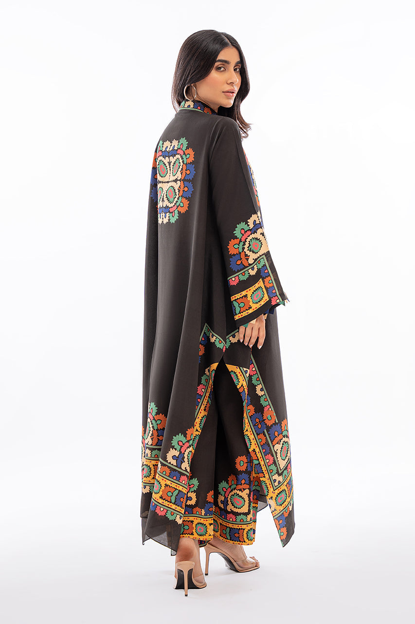 Sania Maskatiya | Eid Collection | Zena (A) -  Sania Maskatiya Formal - Original Designer Dress - House of Maryam