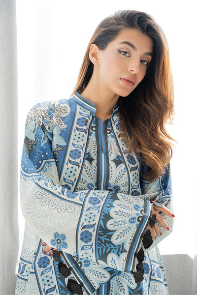 Sania Maskatiya | Eid Collection | Izma -  Sania Maskatiya Formal - Original Designer Dress - House of Maryam