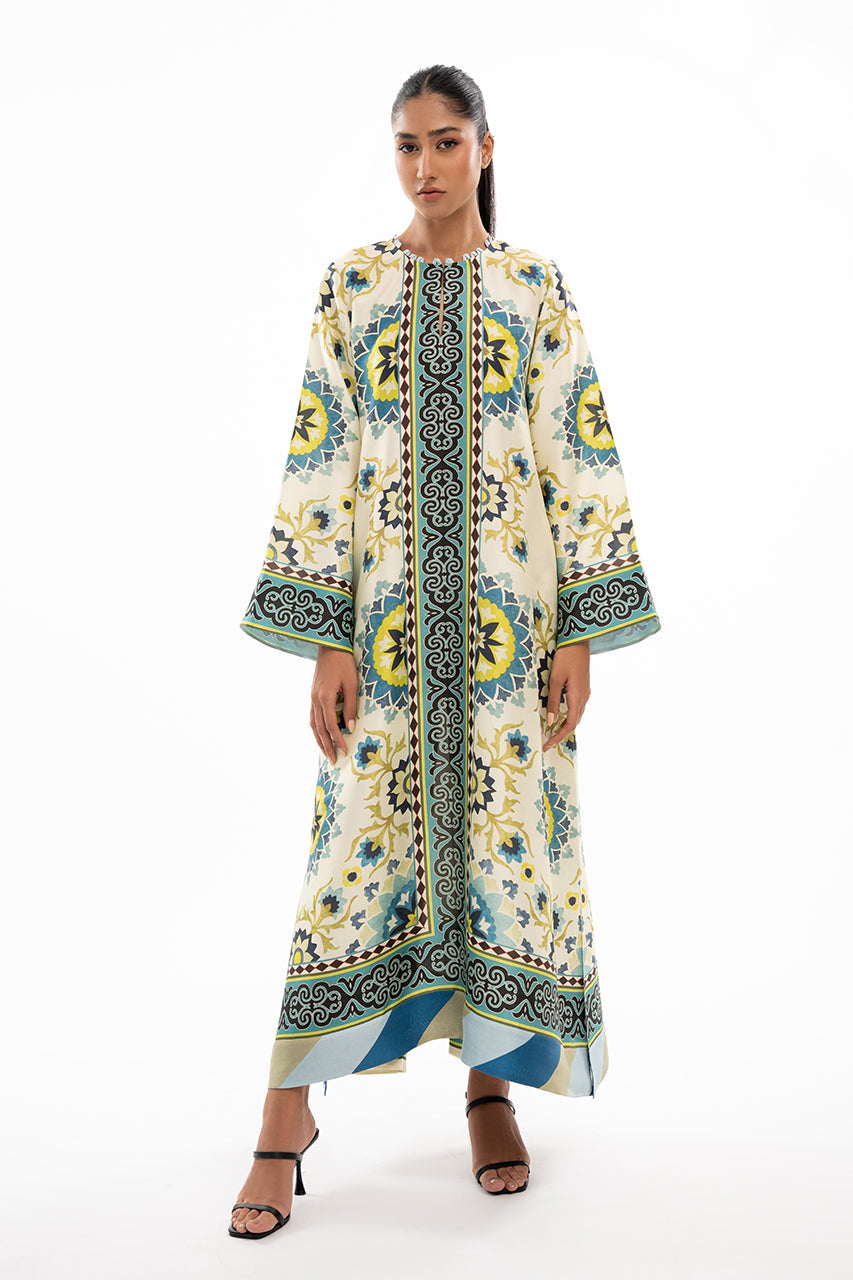 Sania Maskatiya | Eid Collection | Nuray -  Sania Maskatiya Formal - Original Designer Dress - House of Maryam