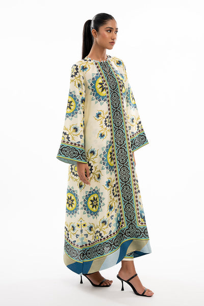 Sania Maskatiya | Eid Collection | Nuray -  Sania Maskatiya Formal - Original Designer Dress - House of Maryam