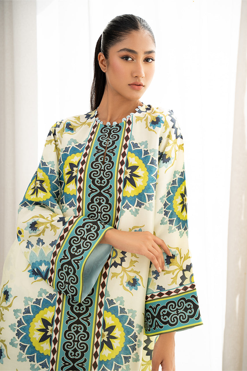 Sania Maskatiya | Eid Collection | Nuray -  Sania Maskatiya Formal - Original Designer Dress - House of Maryam