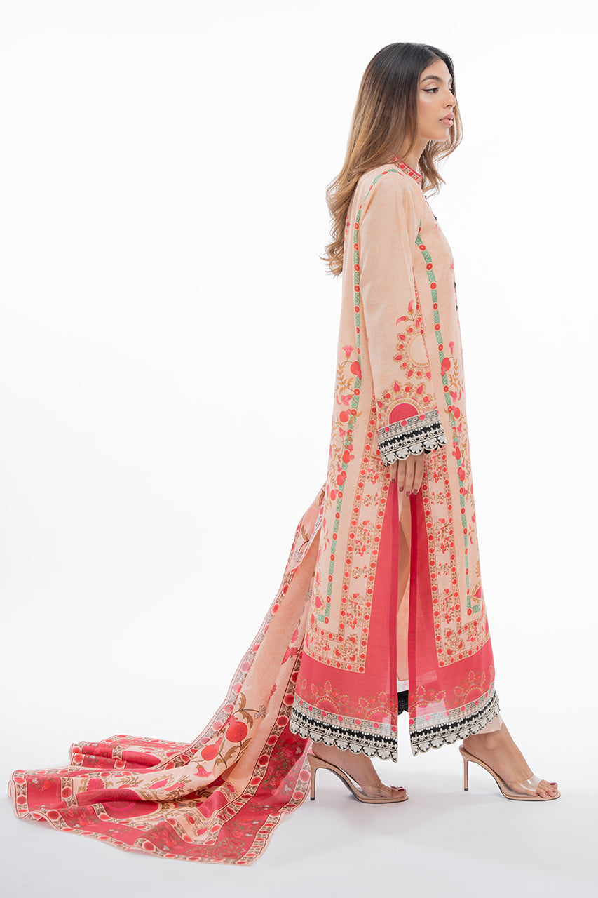 Sania Maskatiya | Eid Collection | Raqs by Sania Maskatiya - House of Maryam