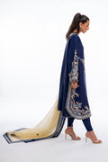 Sania Maskatiya | Eid Collection | Imani (A) by Designer Sania Maskatiya - House of Maryam - Pakistani Designer Ethnic Wear in {{ shop.shopifyCountryName }}