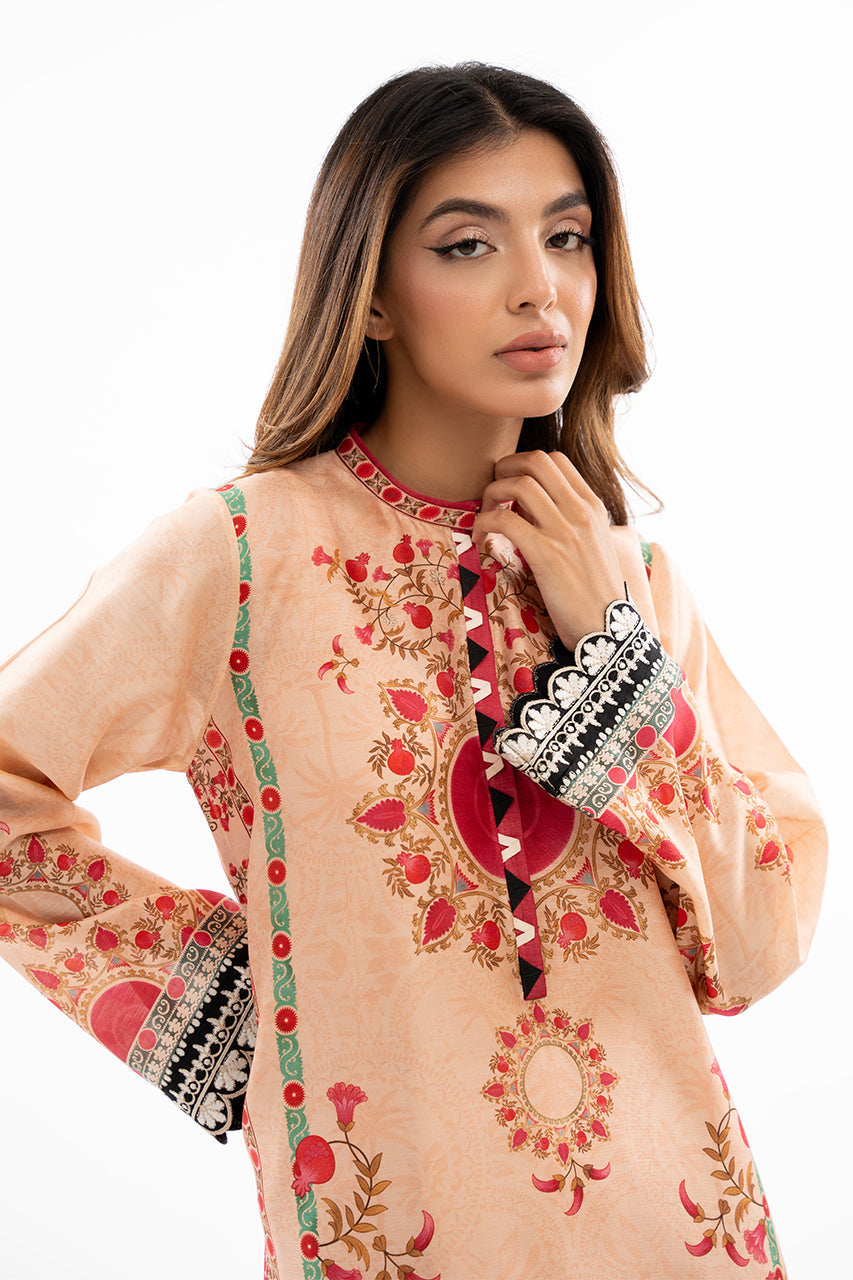 Sania Maskatiya | Eid Collection | Raqs by Designer Sania Maskatiya - House of Maryam - Pakistani Designer Ethnic Wear in {{ shop.shopifyCountryName }}