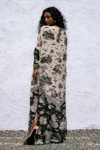 Sania Maskatiya | Eid Collection | Arla -  Sania Maskatiya Formal - Original Designer Dress - House of Maryam