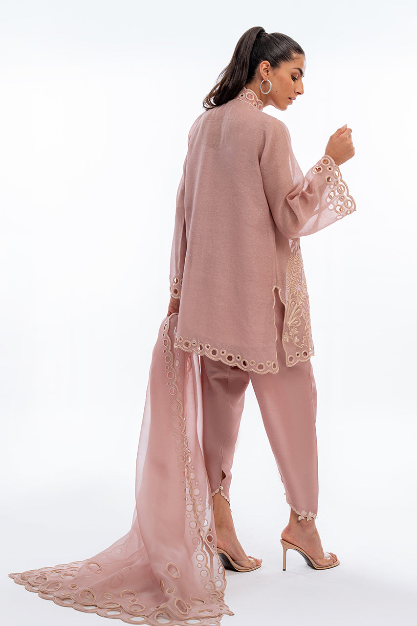 Sania Maskatiya | Eid Collection | Naia (B) -  Sania Maskatiya Formal - Original Designer Dress - House of Maryam