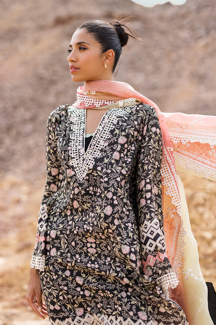 Sania Maskatiya | Eid Collection | Zane by Sania Maskatiya - House of Maryam