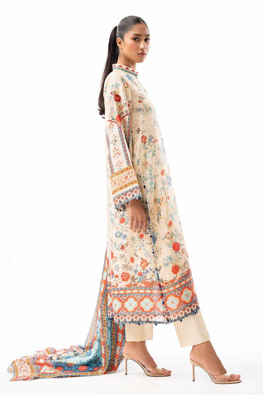 Sania Maskatiya | Eid Collection | Azah -  Sania Maskatiya Formal - Original Designer Dress - House of Maryam