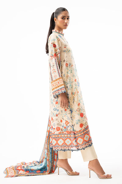 Sania Maskatiya | Eid Collection | Azah -  Sania Maskatiya Formal - Original Designer Dress - House of Maryam