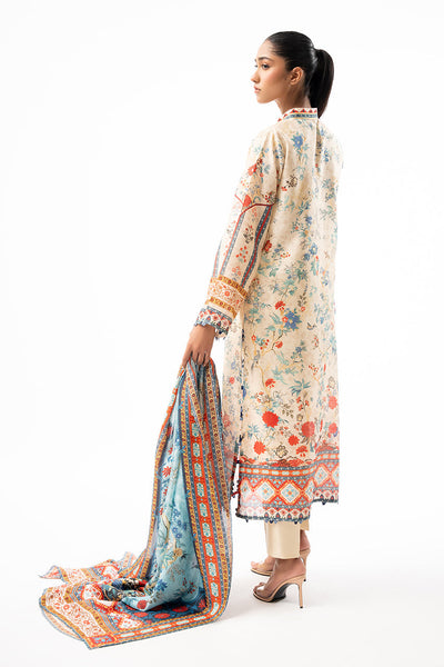 Sania Maskatiya | Eid Collection | Azah -  Sania Maskatiya Formal - Original Designer Dress - House of Maryam