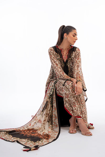 Sania Maskatiya | Eid Collection | Azdeh -  Sania Maskatiya Formal - Original Designer Dress - House of Maryam