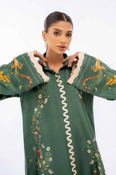 Sania Maskatiya | Eid Collection | Aleha (B) -  Sania Maskatiya Formal - Original Designer Dress - House of Maryam