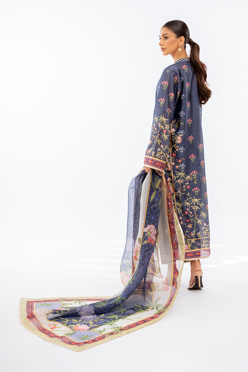 Sania Maskatiya | Eid Collection | Pari (B) by Designer Sania Maskatiya - House of Maryam - Pakistani Designer Ethnic Wear in {{ shop.shopifyCountryName }}