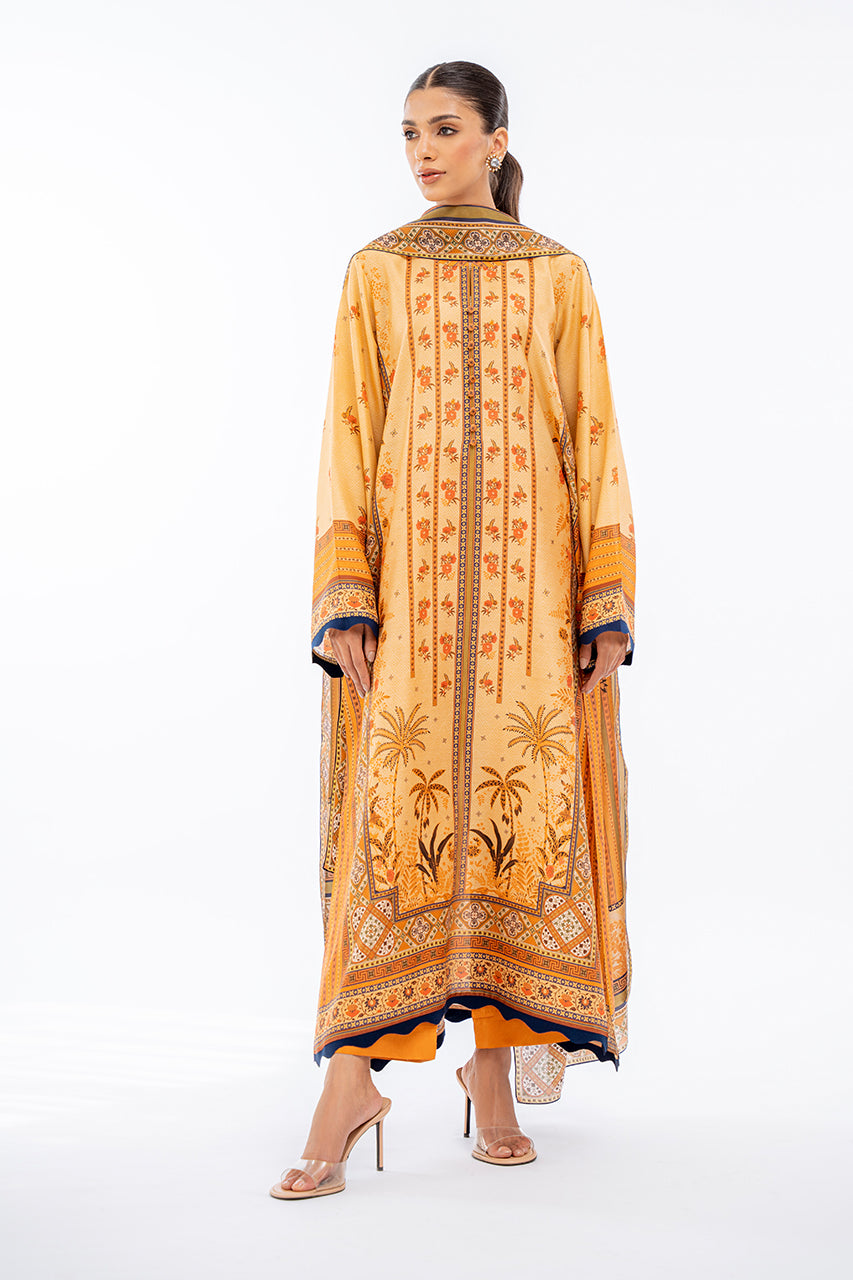 Sania Maskatiya | Eid Collection | Kian -  Sania Maskatiya Formal - Original Designer Dress - House of Maryam