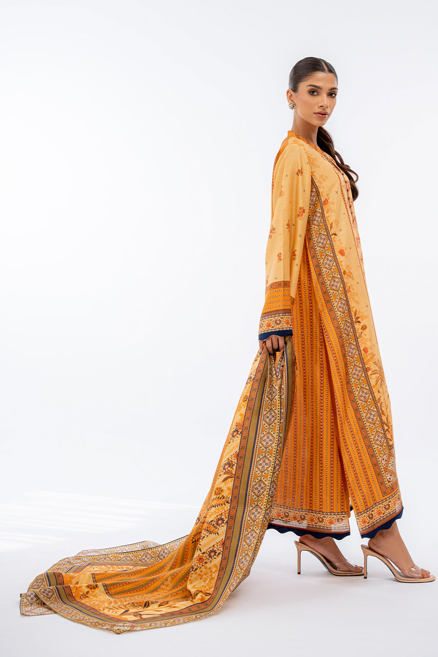Sania Maskatiya | Eid Collection | Kian -  Sania Maskatiya Formal - Original Designer Dress - House of Maryam