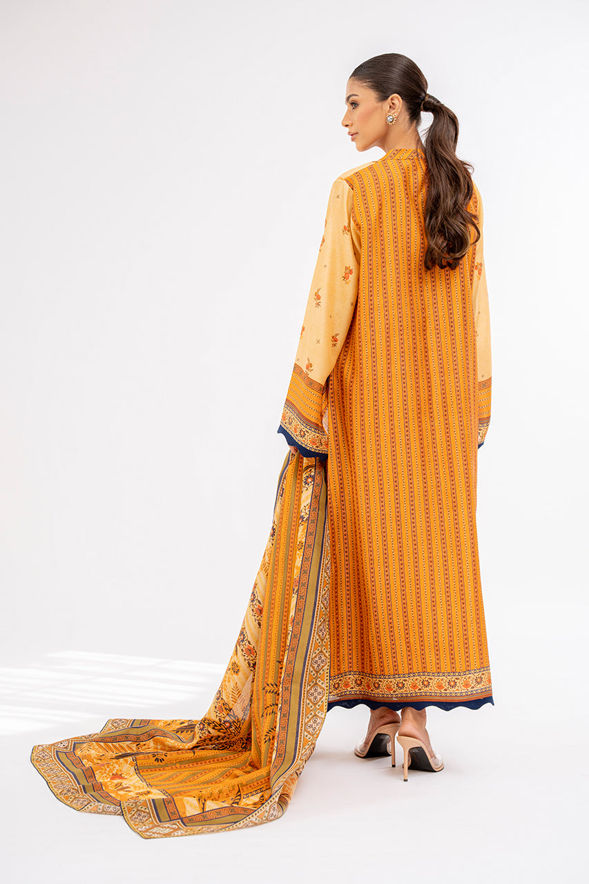 Sania Maskatiya | Eid Collection | Kian -  Sania Maskatiya Formal - Original Designer Dress - House of Maryam