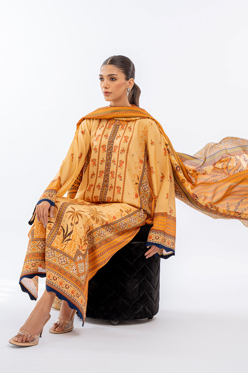 Sania Maskatiya | Eid Collection | Kian -  Sania Maskatiya Formal - Original Designer Dress - House of Maryam