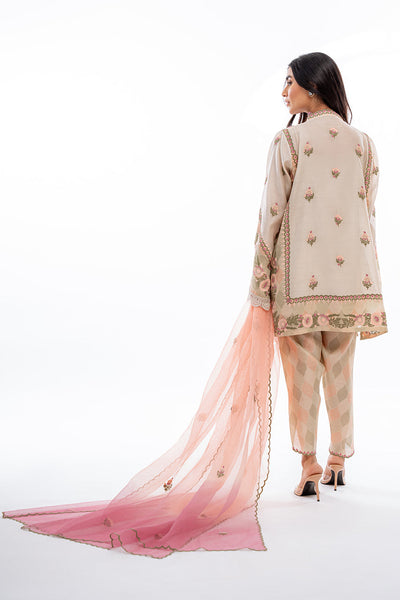 Sania Maskatiya | Eid Collection | Erina -  Sania Maskatiya Formal - Original Designer Dress - House of Maryam