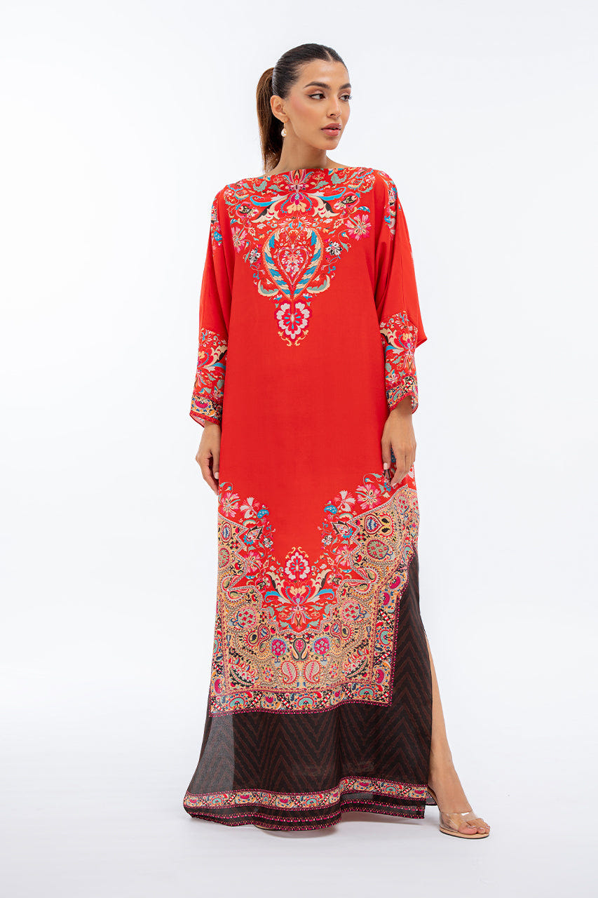 Sania Maskatiya | Eid Collection | Aden -  Sania Maskatiya Formal - Original Designer Dress - House of Maryam