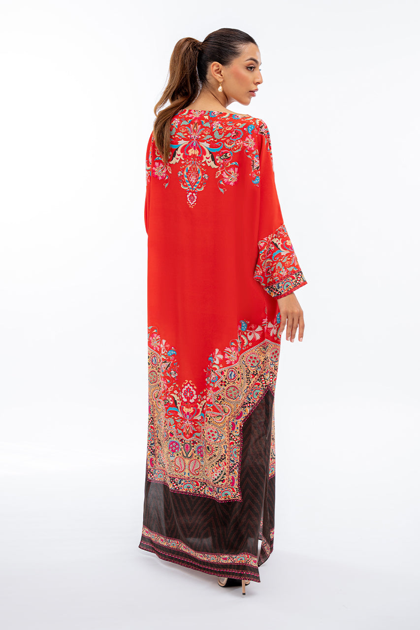 Sania Maskatiya | Eid Collection | Aden -  Sania Maskatiya Formal - Original Designer Dress - House of Maryam