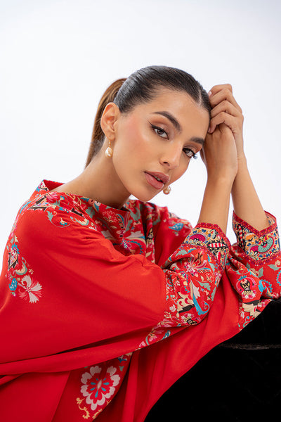 Sania Maskatiya | Eid Collection | Aden -  Sania Maskatiya Formal - Original Designer Dress - House of Maryam