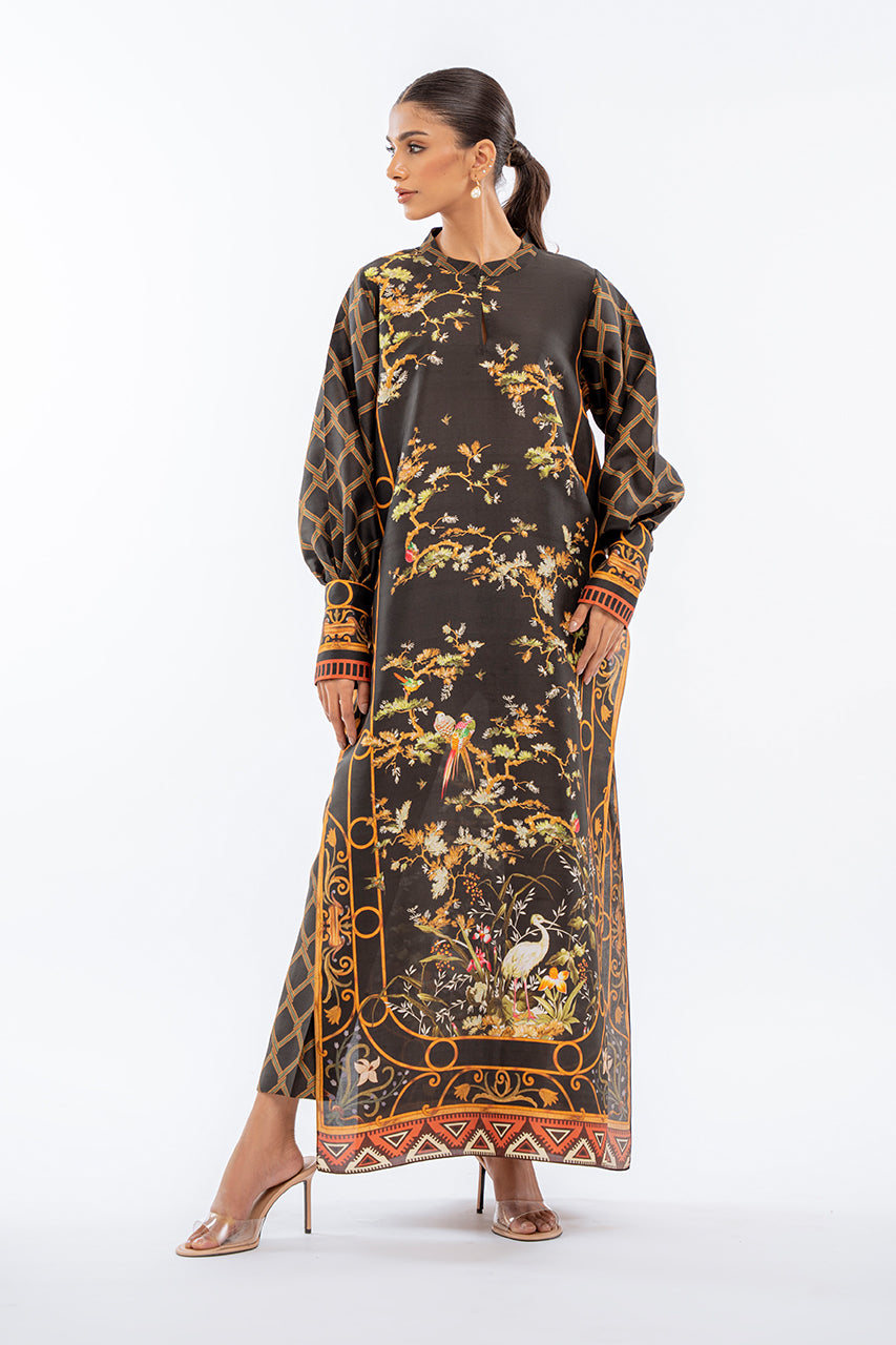 Sania Maskatiya | Eid Collection | Yana (A) -  Sania Maskatiya Formal - Original Designer Dress - House of Maryam