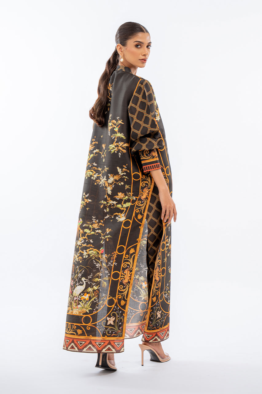 Sania Maskatiya | Eid Collection | Yana (A) by Sania Maskatiya - House of Maryam