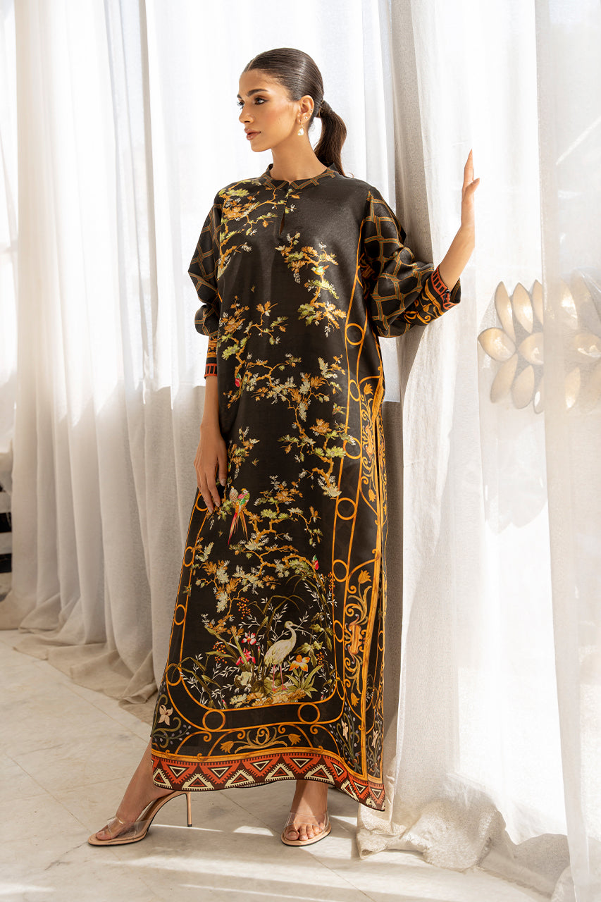 Sania Maskatiya | Eid Collection | Yana (A) by Designer Sania Maskatiya - House of Maryam - Pakistani Designer Ethnic Wear in {{ shop.shopifyCountryName }}