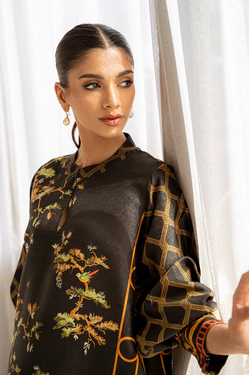 Sania Maskatiya | Eid Collection | Yana (A) -  Sania Maskatiya Formal - Original Designer Dress - House of Maryam