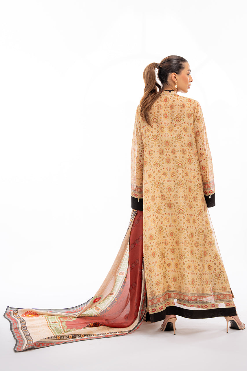 Sania Maskatiya | Eid Collection | Kay -  Sania Maskatiya Formal - Original Designer Dress - House of Maryam