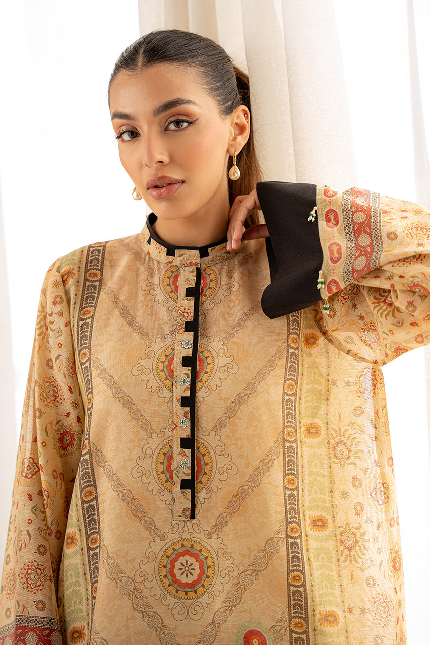 Sania Maskatiya | Eid Collection | Kay -  Sania Maskatiya Formal - Original Designer Dress - House of Maryam