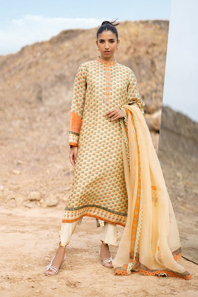 Sania Maskatiya | Eid Collection | Izzy (B) -  Sania Maskatiya Formal - Original Designer Dress - House of Maryam