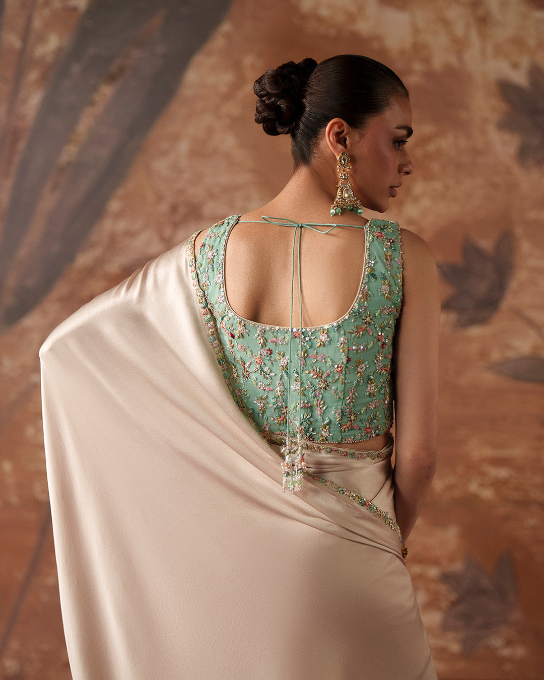 Faiza Saqlain | Lamia Wedding Formals | Sanura, image 3