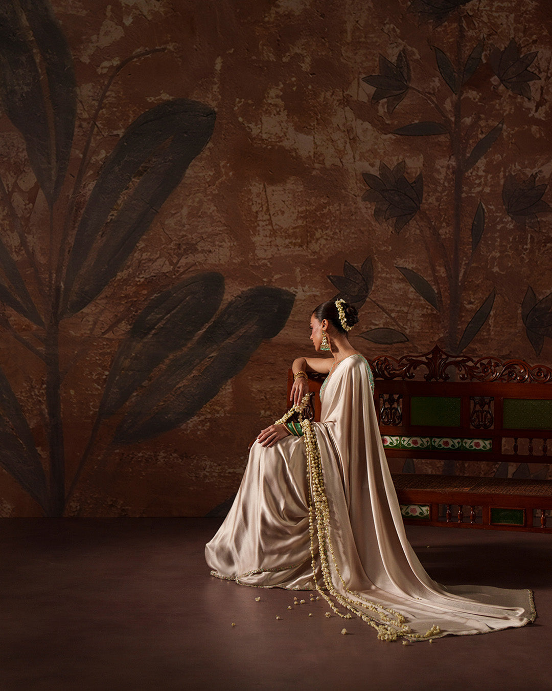 Faiza Saqlain | Lamia Wedding Formals | Sanura, image 5