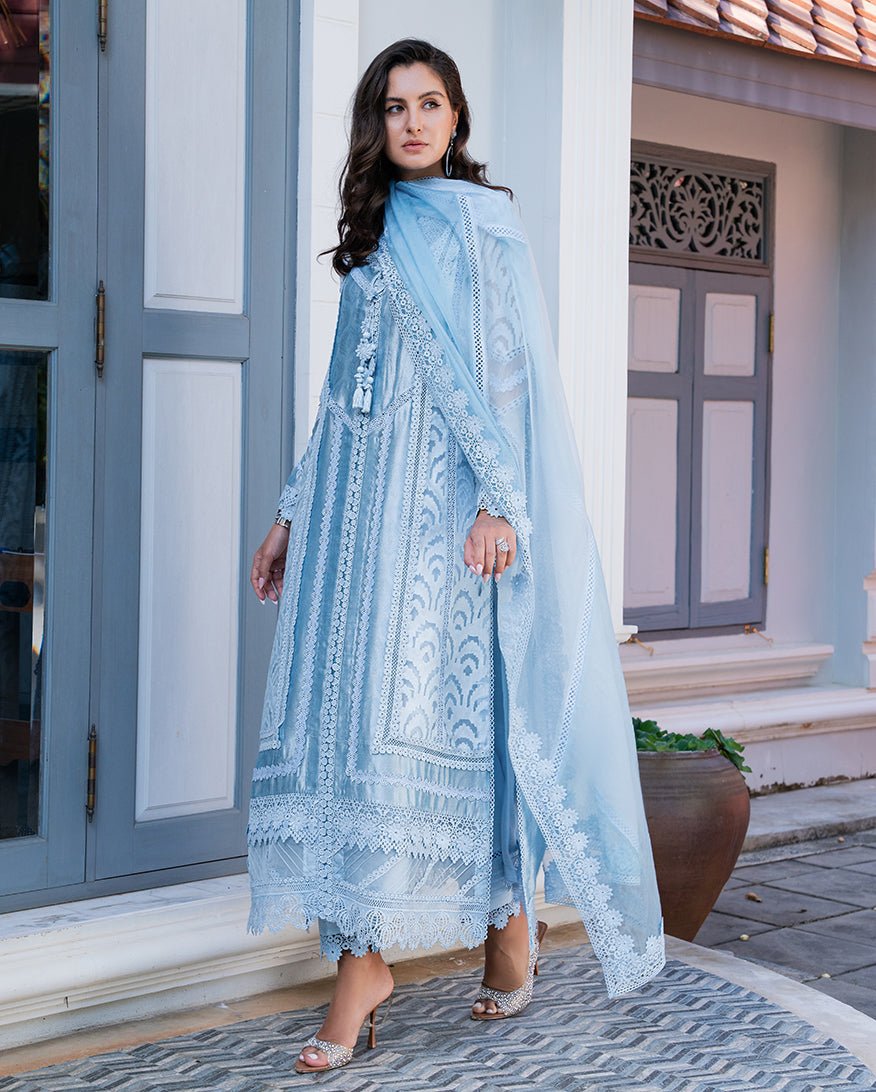 Mushq | Euphoria Pret | Sapphire Gleam, image 2