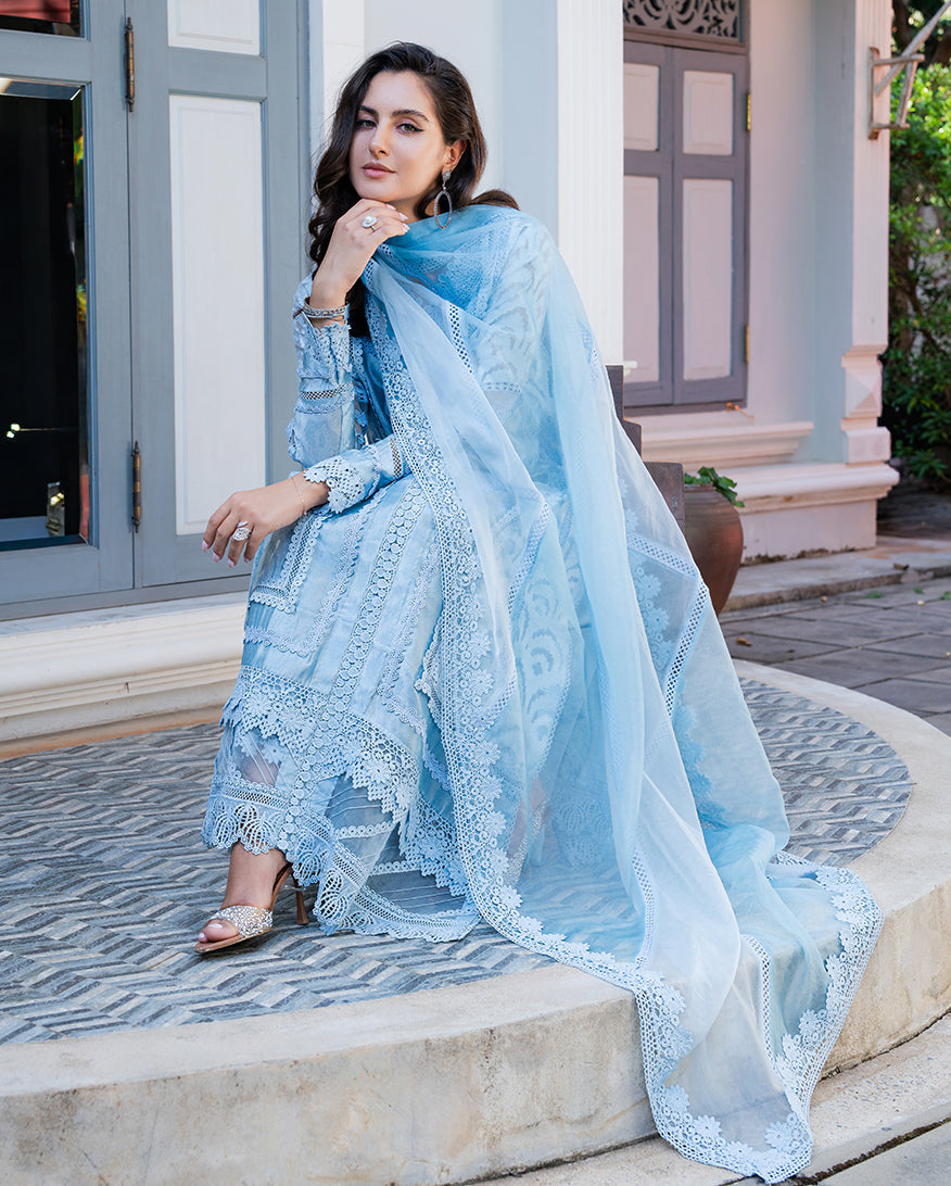 Mushq | Euphoria Pret | Sapphire Gleam, image 5