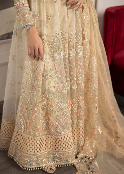 Sardinia | La More 24 | Golden Whisper -  Sardinia Ladies Clothes - Original Designer Dress - House of Maryam