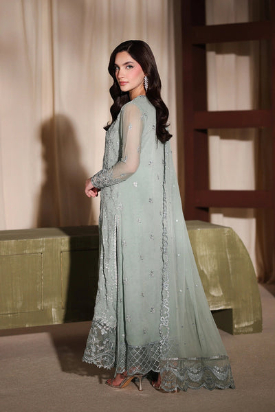 Azure | Azure Luxe | Satin Sage