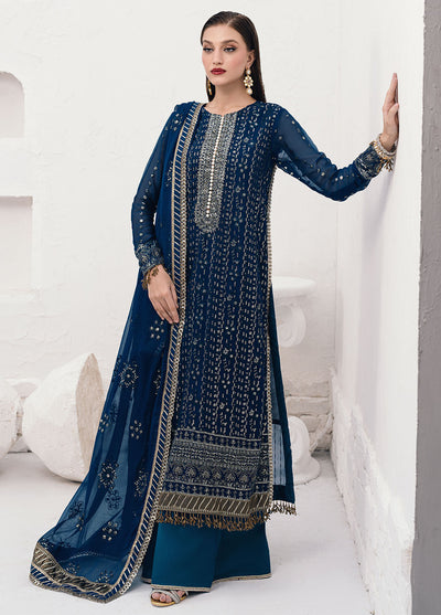Sahane | Savoir Luxury Formals Savoir | CT-140004 Ashen - Savoir -  Sahane Formal - Original Designer Dress - House of Maryam