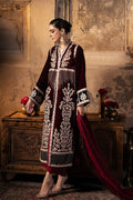 Azure | Vogue Formals | Scarlet Majesty -  Azure Ladies Clothes -  House of Maryam