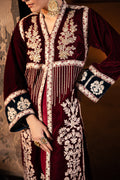 Azure | Vogue Formals | Scarlet Majesty -  Azure Ladies Clothes -  House of Maryam