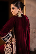 Azure | Vogue Formals | Scarlet Majesty -  Azure Ladies Clothes -  House of Maryam