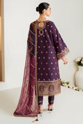 Alizeh | Luxury Raw Silk | AF-RS-05-SCARLET -  Alizeh Ladies Clothes -  House of Maryam