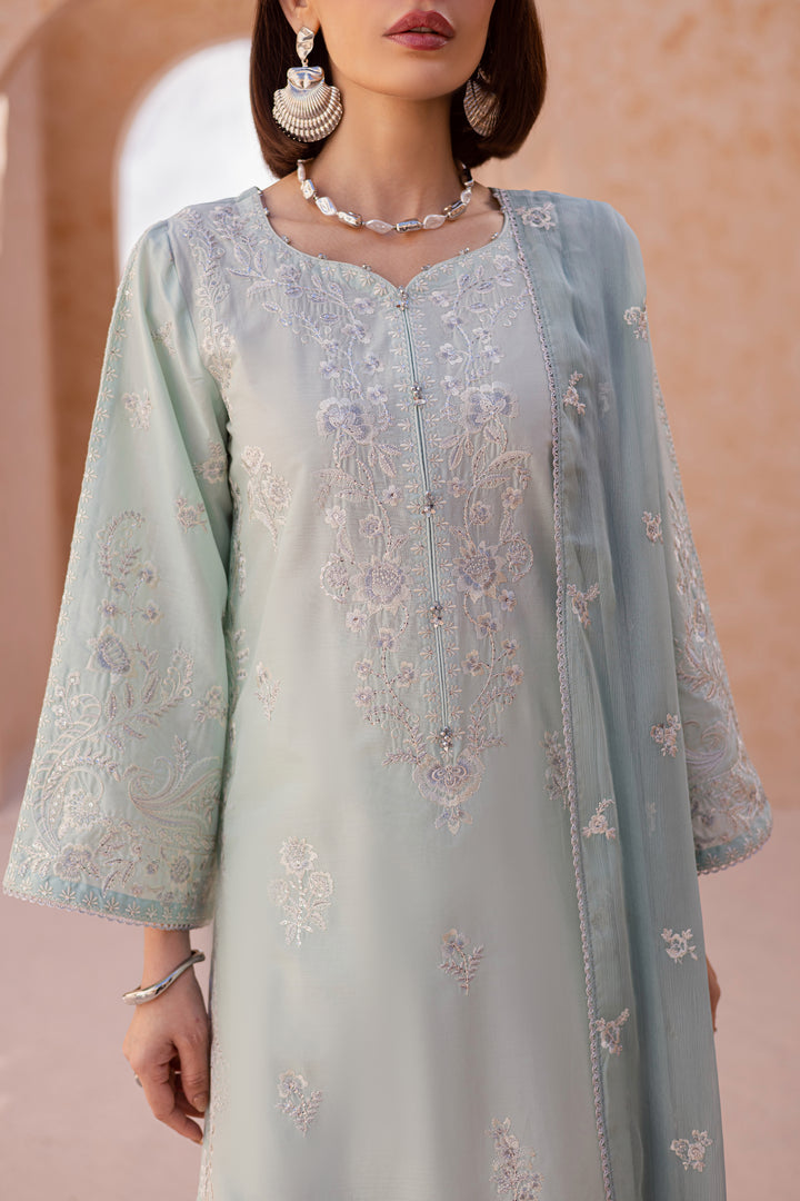 Batik | Winter 25 | Sea Nahal, image 3